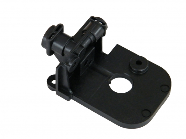 DeLonghi Halter 5313219781 für Aufschäumer